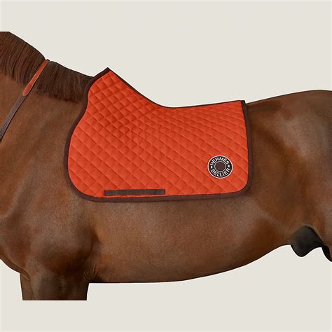 hermes stable bag|hermes saddle pads.